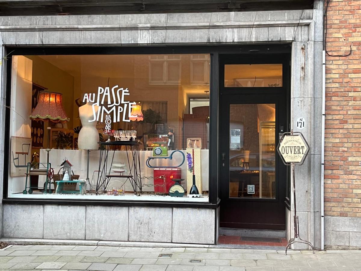 Frühstückspension Artuur *